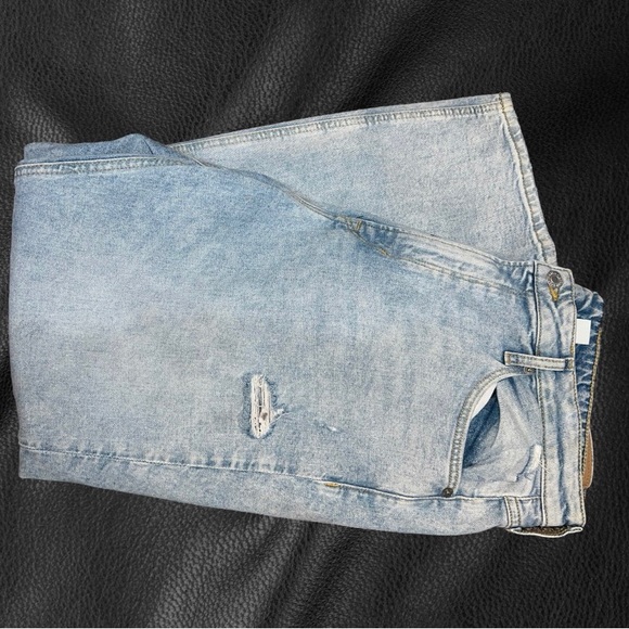 H&M women Jeans size 14 - Picture 2 of 6
